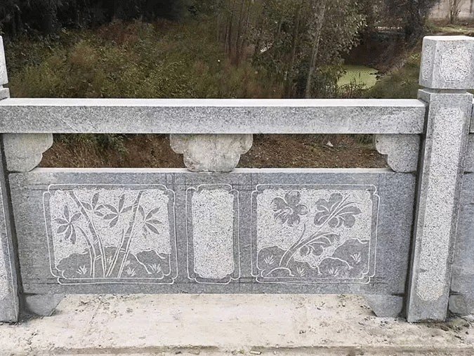 GRC Relief high quality